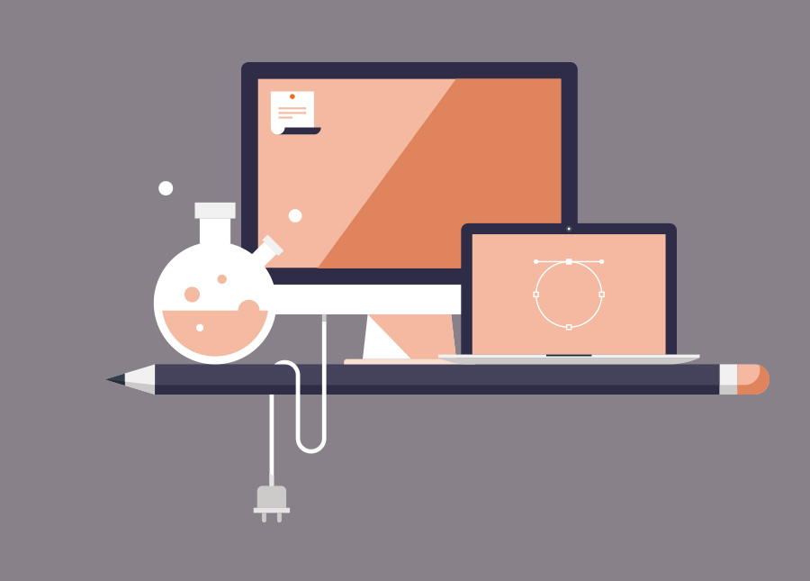 UDesign Portfolio Image